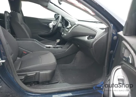 2022 Chevrolet Malibu Lt z USA, uszkodzony, nr VIN 1G1ZD5ST0NF177807